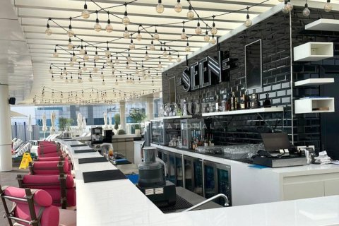 Квартира студия в FIVE Palm Jumeirah, ОАЭ №72932 3