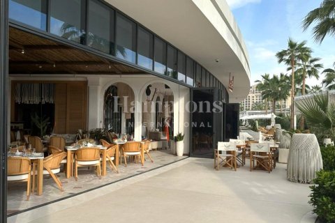 Квартира студия в FIVE Palm Jumeirah, ОАЭ №72932 9