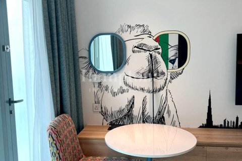 Квартира студия в FIVE Palm Jumeirah, ОАЭ №72932 8