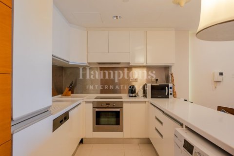 Apartamento tipo estudio Estudio en Downtown Dubai (Downtown Burj Dubai), UAE No. 72929 12