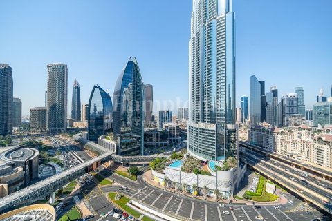 Apartamento tipo estudio Estudio en Downtown Dubai (Downtown Burj Dubai), UAE No. 72929 10