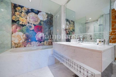 Apartamento tipo estudio Estudio en Downtown Dubai (Downtown Burj Dubai), UAE No. 72929 14