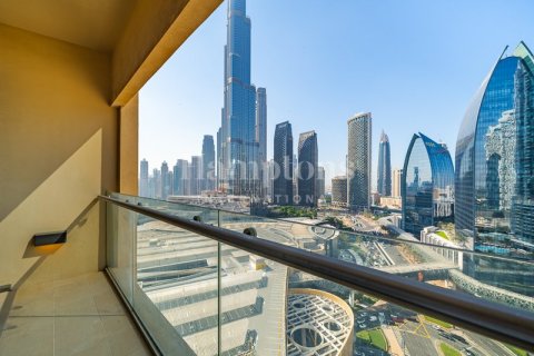 Apartamento tipo estudio Estudio en Downtown Dubai (Downtown Burj Dubai), UAE No. 72929 6