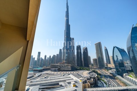 Apartamento tipo estudio Estudio en Downtown Dubai (Downtown Burj Dubai), UAE No. 72929 1