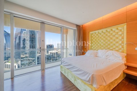 Apartamento tipo estudio Estudio en Downtown Dubai (Downtown Burj Dubai), UAE No. 72929 4