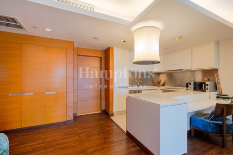 Apartamento tipo estudio Estudio en Downtown Dubai (Downtown Burj Dubai), UAE No. 72929 11