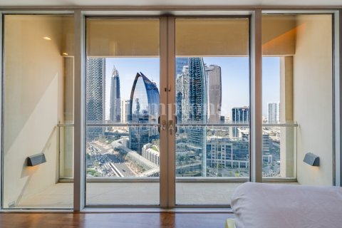 Apartamento tipo estudio Estudio en Downtown Dubai (Downtown Burj Dubai), UAE No. 72929 7