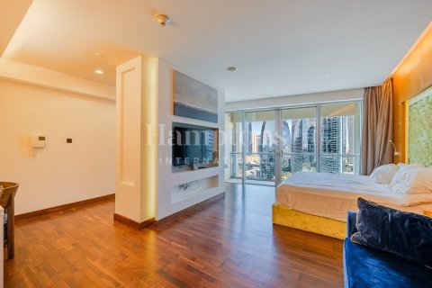 Apartamento tipo estudio Estudio en Downtown Dubai (Downtown Burj Dubai), UAE No. 72929 2