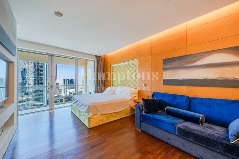 Apartamento tipo estudio Estudio en Downtown Dubai (Downtown Burj Dubai), UAE No. 72929 3