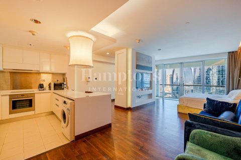 Apartamento tipo estudio Estudio en Downtown Dubai (Downtown Burj Dubai), UAE No. 72929 8