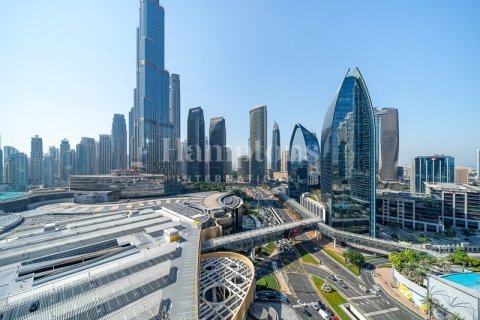 Apartamento tipo estudio Estudio en Downtown Dubai (Downtown Burj Dubai), UAE No. 72929 13