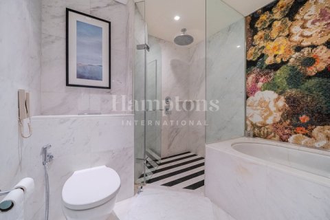 Apartamento tipo estudio Estudio en Downtown Dubai (Downtown Burj Dubai), UAE No. 72929 15