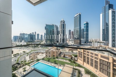 Appartement de 2 chambres à Burj Crown, UAE No. 72930 13