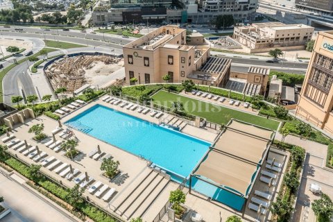 Appartement de 2 chambres à Burj Crown, UAE No. 72930 17