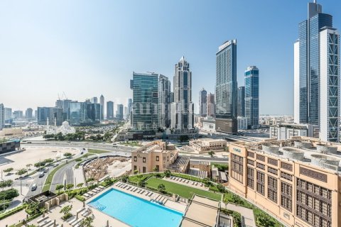 Appartement de 2 chambres à Burj Crown, UAE No. 72930 11
