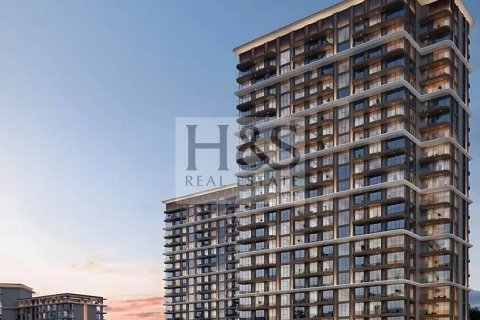 Квартира с 2 спальнями  №112812 9