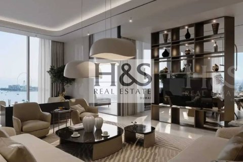 Apartment de 3 dormitorios  No. 112813 2
