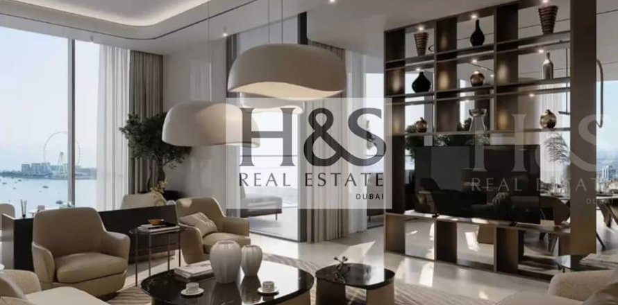 Apartment de 3 dormitorios  No. 112813