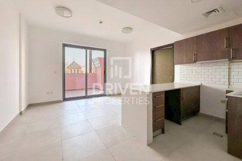 Appartement de 1 chambre à District 11, UAE No. 200763