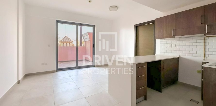 Appartement de 1 chambre à District 11, UAE No. 200763