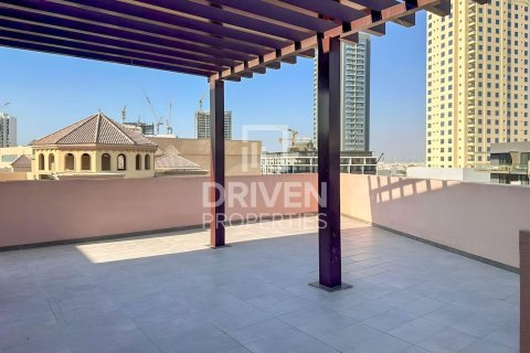 Appartement de 1 chambre à District 11, UAE No. 200763 3
