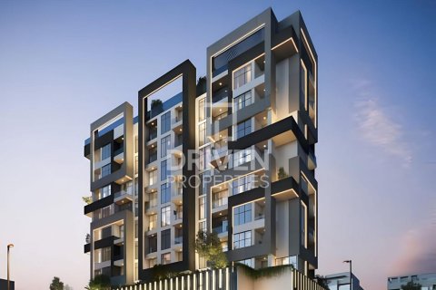 Appartement de 1 chambre à Al Satwa, UAE No. 200764 11