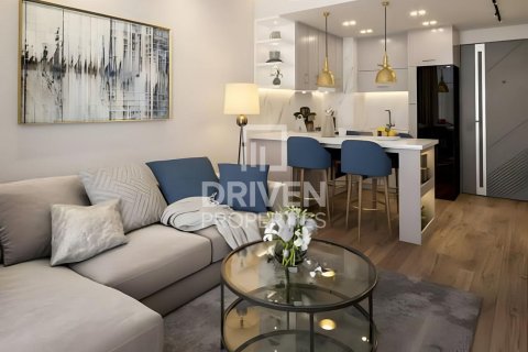 Appartement de 1 chambre à Al Satwa, UAE No. 200764 5