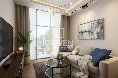 Appartement de 1 chambre à Al Satwa, UAE No. 200764 10