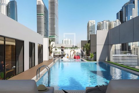Appartement de 1 chambre à Al Satwa, UAE No. 200764 9