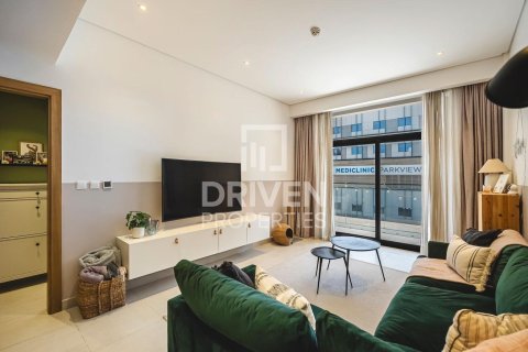 Appartement de 1 chambre à Arjan, UAE No. 200768 11