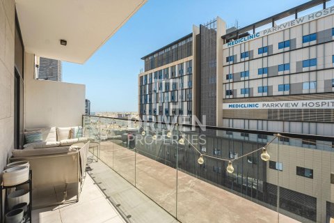 Appartement de 1 chambre à Arjan, UAE No. 200768 5