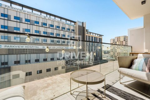 Appartement de 1 chambre à Arjan, UAE No. 200768 7