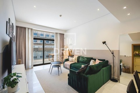 Appartement de 1 chambre à Arjan, UAE No. 200768 14