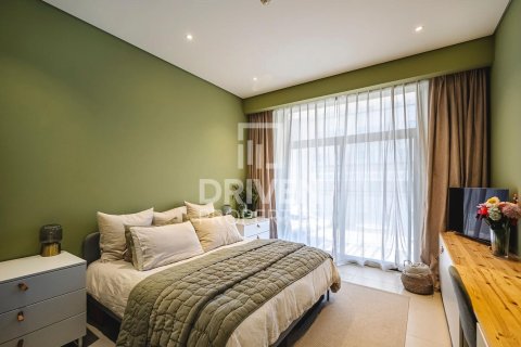 Appartement de 1 chambre à Arjan, UAE No. 200768 9