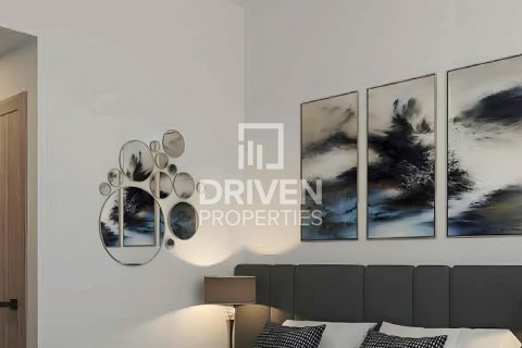 Appartement de 1 chambre à Jumeirah Village Circle, UAE No. 200766 14