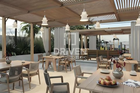 Appartement de 1 chambre à Jumeirah Village Circle, UAE No. 200766 6
