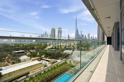 Appartement de 3 chambres à DIFC, UAE No. 200765 3