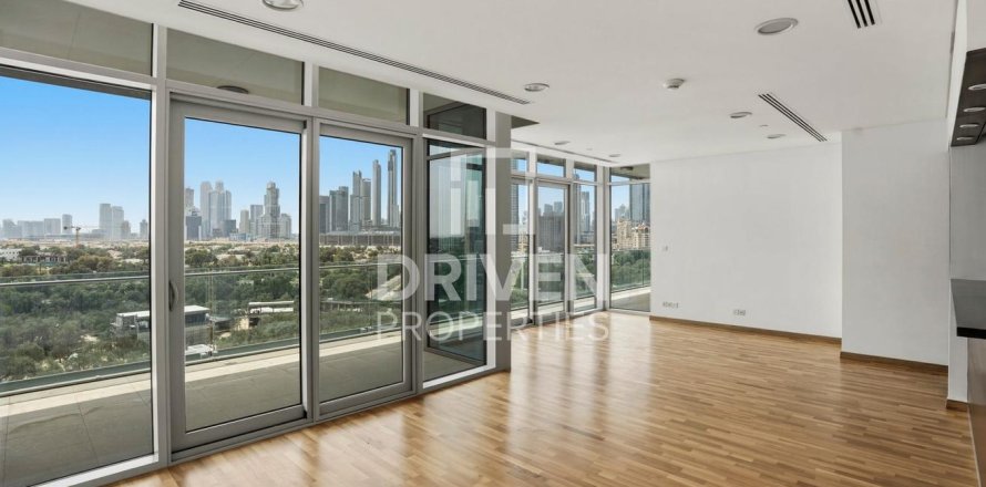 Appartement de 3 chambres à DIFC, UAE No. 200765