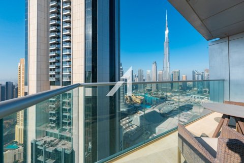 Apartment de 2 dormitorios en The Address Residence Fountain Views, UAE No. 90883 28