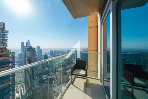Apartment de 2 dormitorios en The Address Residence Fountain Views, UAE No. 90883 4