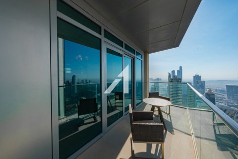 Apartment de 2 dormitorios en The Address Residence Fountain Views, UAE No. 90883 3
