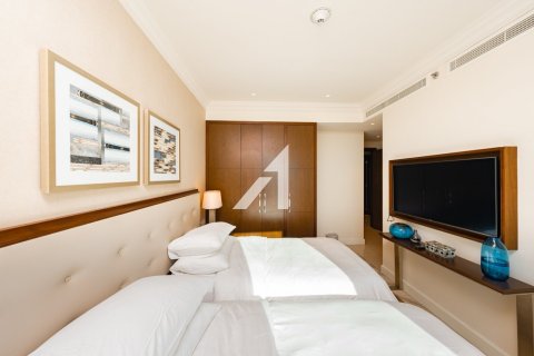 Apartment de 2 dormitorios en The Address Residence Fountain Views, UAE No. 90883 16