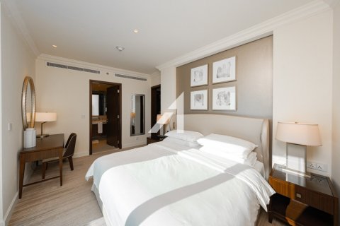 Apartment de 2 dormitorios en The Address Residence Fountain Views, UAE No. 90883 15