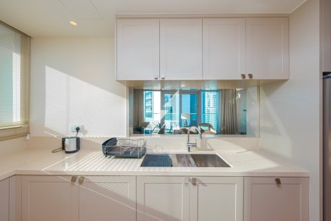 Apartment de 2 dormitorios en The Address Residence Fountain Views, UAE No. 90883 23