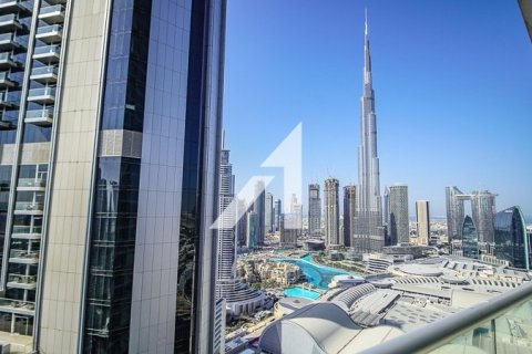 Apartment de 2 dormitorios en The Address Residence Fountain Views, UAE No. 90883 29