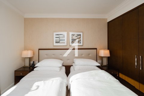 Apartment de 2 dormitorios en The Address Residence Fountain Views, UAE No. 90883 8