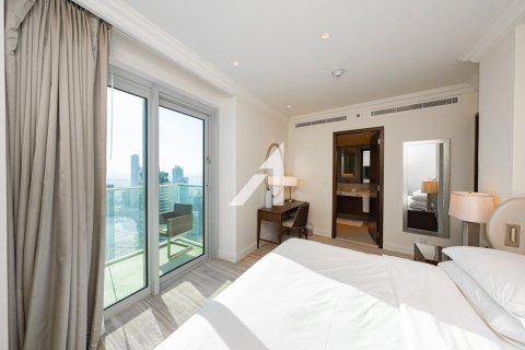 Apartment de 2 dormitorios en The Address Residence Fountain Views, UAE No. 90883 14