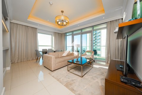 Apartment de 2 dormitorios en The Address Residence Fountain Views, UAE No. 90883 27