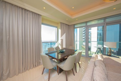 Apartment de 2 dormitorios en The Address Residence Fountain Views, UAE No. 90883 26