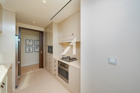 Apartment de 2 dormitorios en The Address Residence Fountain Views, UAE No. 90883 21